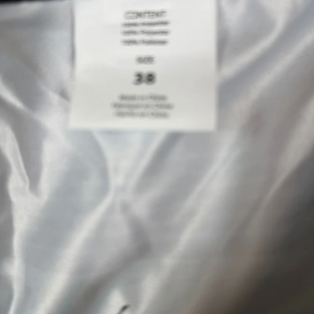 ONeill NWT Mens‎ Board Shorts 38 Teal Grey Tropical Palm Stripe Swim Trunks 20in
